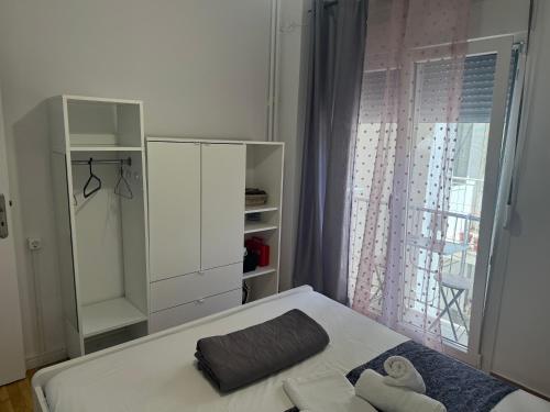 Pagrati apartment Διαμέρισμα Παγκράτι, Athens