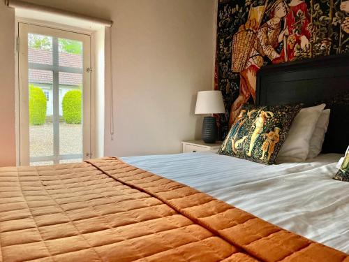 Book the Superior Double Room Superior Double Room