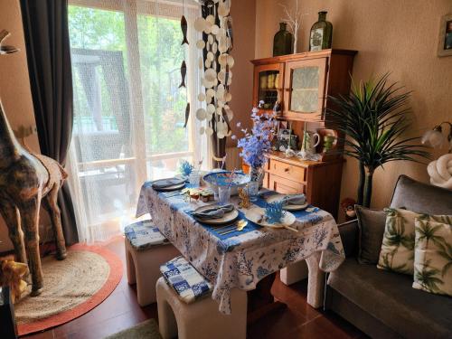 Sophia Apartment Triora in Triora