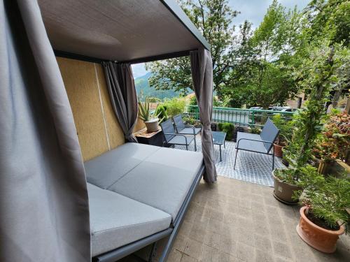 Sophia Apartment Triora in Triora