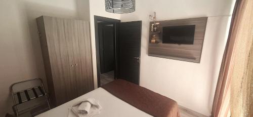 Hotel Kostas – Olympiaki Akti, IL