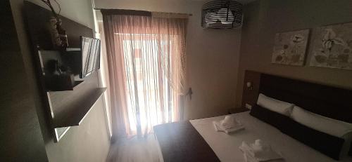 Hotel Kostas – Olympiaki Akti, IL
