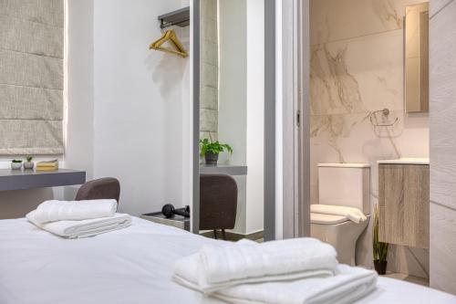Private Suite 3 with shared Kitchen at the New Casa Vittoria by SF Homes, Cospicua (foto 7)