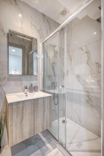 Private Suite 3 with shared Kitchen at the New Casa Vittoria by SF Homes, Cospicua (foto 8)