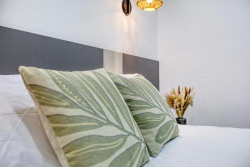 Private Suite 3 with shared Kitchen at the New Casa Vittoria by SF Homes, Cospicua (foto 4)