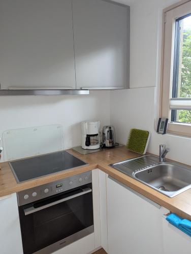 Ferienwohnung Taunus in Hunstetten