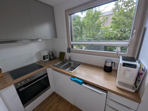 Ferienwohnung Taunus in Hunstetten