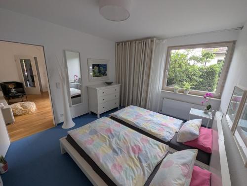 Ferienwohnung Taunus in Hunstetten