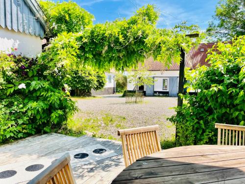 Accommodation in Halland County