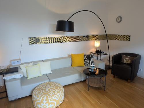 Ferienwohnung Taunus in Hunstetten