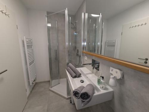 Ferienwohnung Taunus in Hunstetten