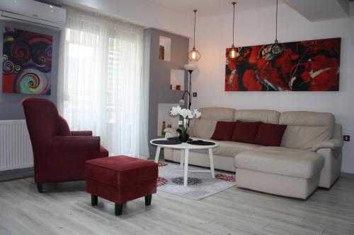 Old Bazaar City Center Apartment, Skopje