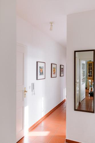 Ferienwohnung Schloss Fischbach in 埃伯恩