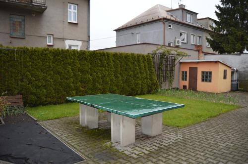 สวน, Vila Paradise in มาเรียนสเก้