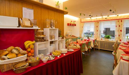 Food and beverages, Rosenhotel in Zweibrucken
