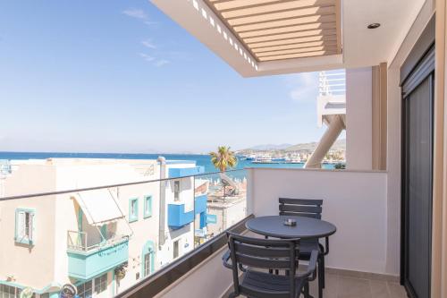 Zen Apartments By The Sea 5