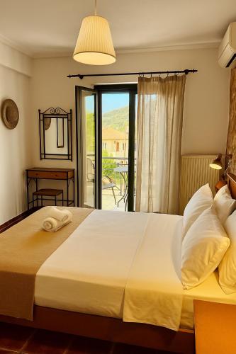 1 queen bed