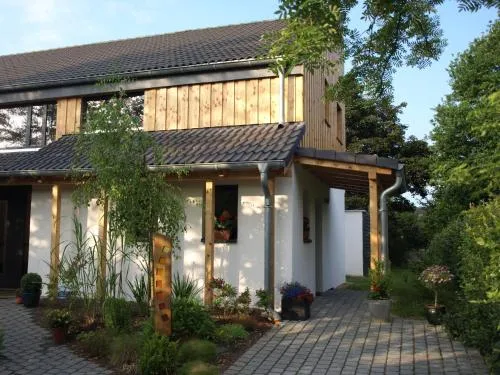 Ferienwohnung am Venn in Monschau, Deutschland