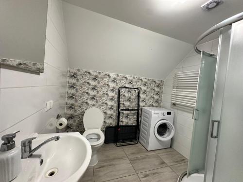 Kwatery Pracownicze u Ryśka