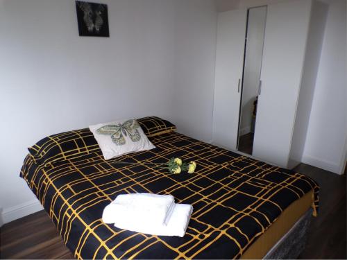 Chelsea Flawless Home Close to River Thames