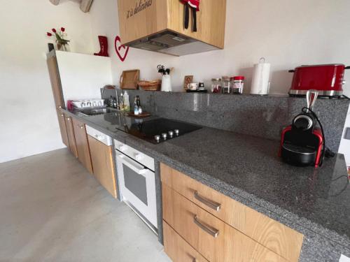 บริการและสิ่งอำนวยความสะดวก, Casa Amor in คาสเตโล เดอ วีด