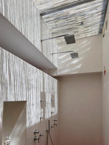 ห้องน้ำ, Casa Amor in คาสเตโล เดอ วีด