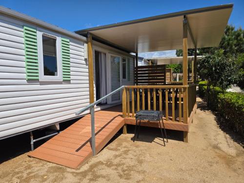 Mobile Home