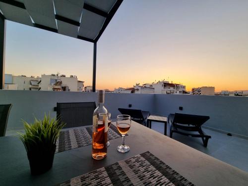 10 Apartments & Suites Athens - image 6