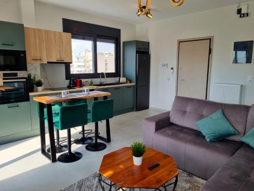 10 Apartments & Suites Athens - image 8