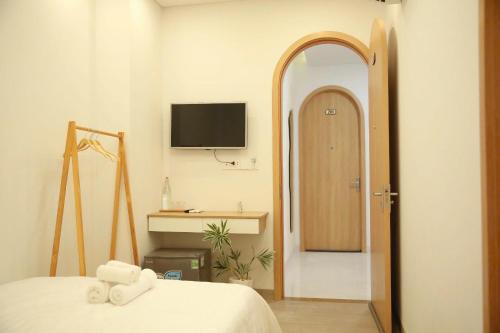 Di Home Homestay Hoi An, Hoi An (foto 11)