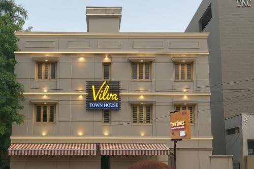Vilva Town House, Ченнаи