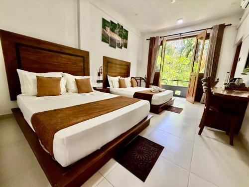 Divine Villa - Anuradhapura