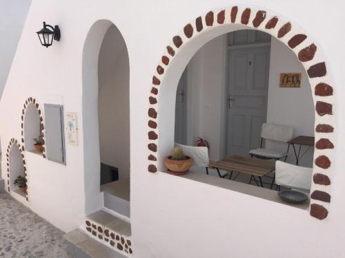 Christos Apartments Oia - image 6