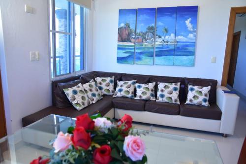 Ensenada Resort in Punta Rucia