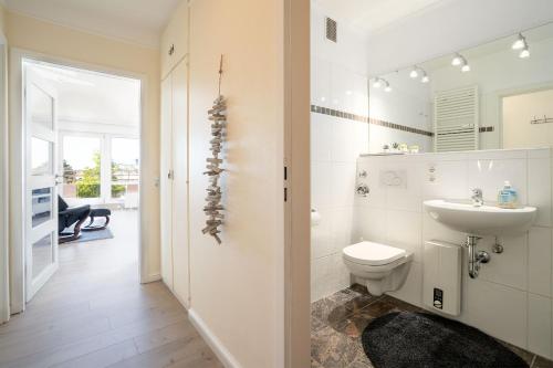 Penthouse Apartment image 8
