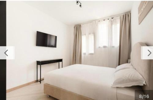 Trastevere City Life Apartments, Roma (foto 4)