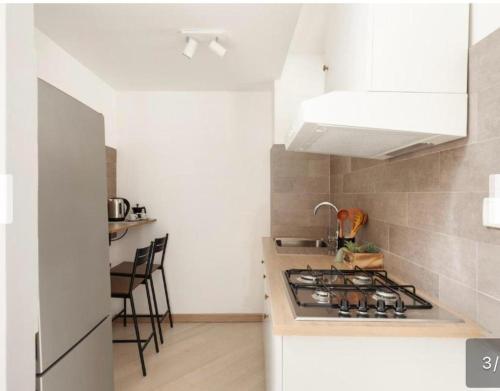 Trastevere City Life Apartments, Roma (foto 6)