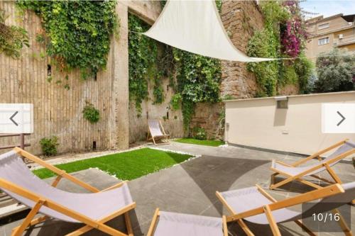 Trastevere City Life Apartments, Roma (foto 3)