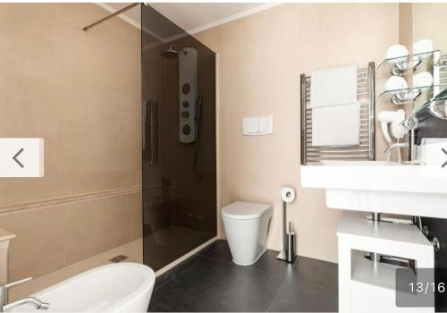 Trastevere City Life Apartments, Roma (foto 7)