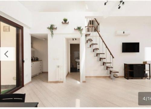 Trastevere City Life Apartments, Roma (foto 8)