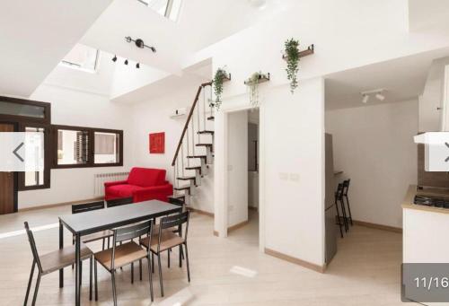 Trastevere City Life Apartments, Roma (foto 9)
