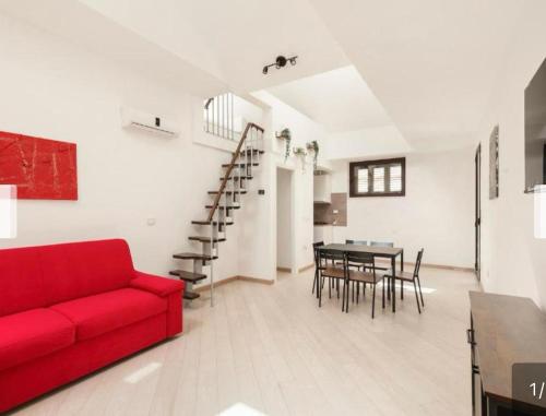 Trastevere City Life Apartments, Roma