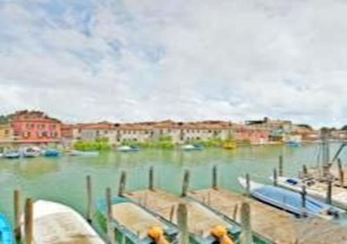Appartamento vacanze Casadueottanta loc-13704, Benátky (fotografie 5)