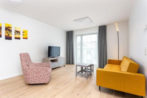 Bright, newly furnished apt in Tallinn city centre, Tallinn (photo 3)