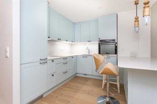 Bright, newly furnished apt in Tallinn city centre, Tallinn (photo 9)