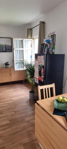 Z1 Apartment - Zentral mit Parkplatz am Objekt in Meiningen