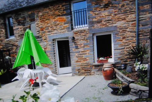 maison de campagne, La Celle-sous-Gouzon