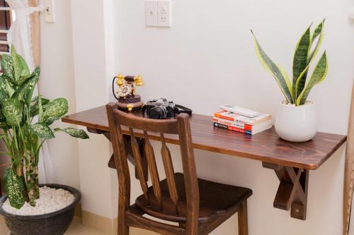Green Homestay Hue