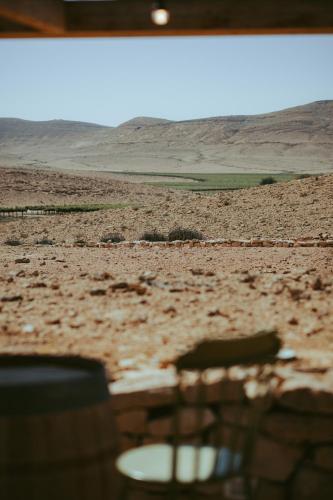 הפטריוטית-יקב ננה, Micpe Ramon (fotografie 6)