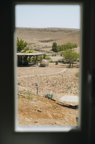 הפטריוטית-יקב ננה, Micpe Ramon (fotografie 11)